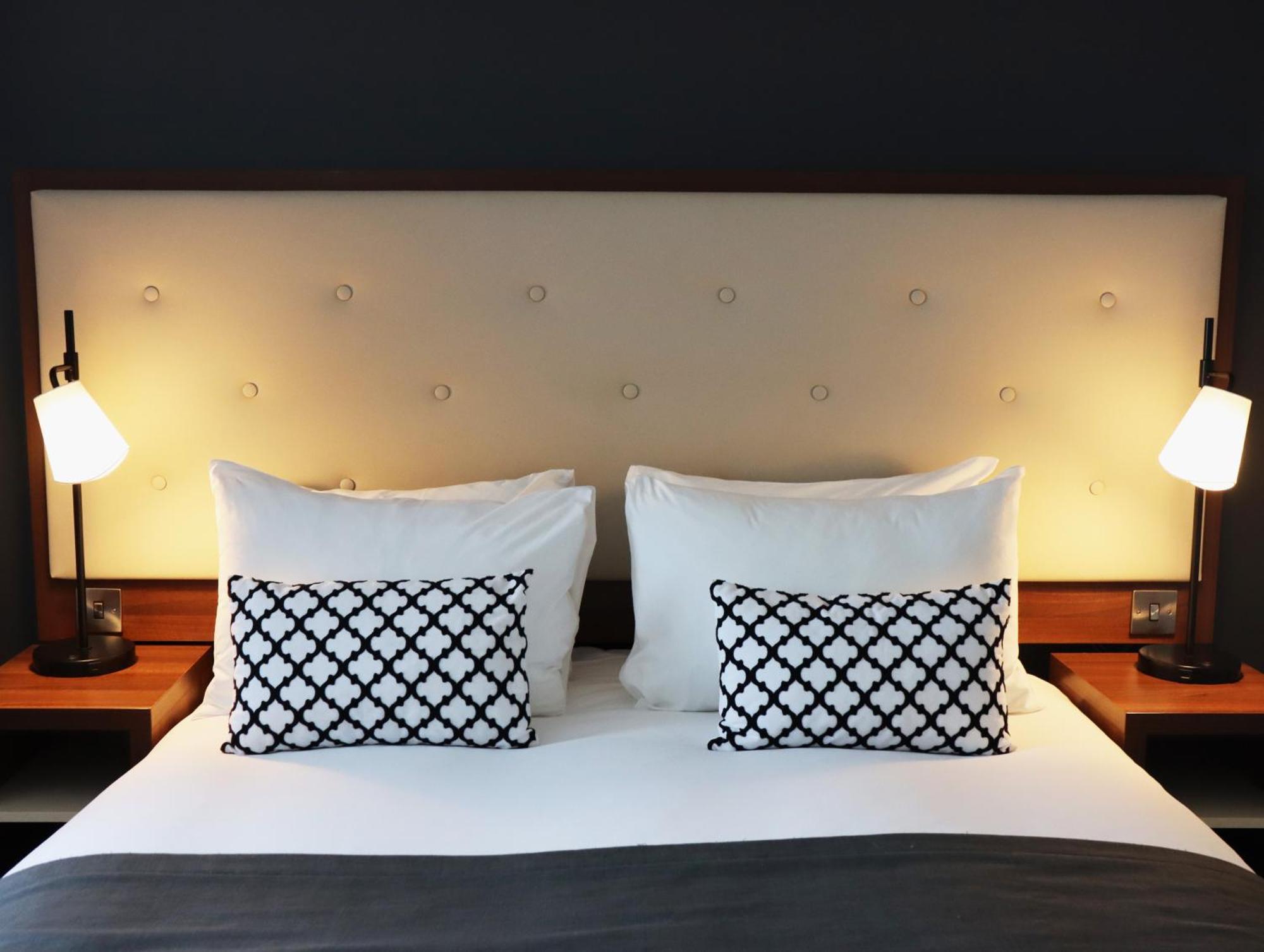 Garner Hotel Preston Samlesbury By Ihg Esterno foto